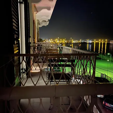 Lejlighed Elia Sea View *