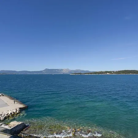 Elia Sea View Lejlighed *