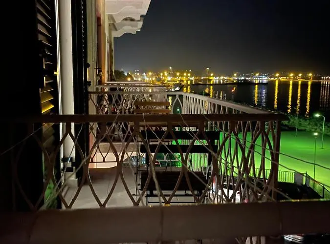 Apartment Elia Sea View *