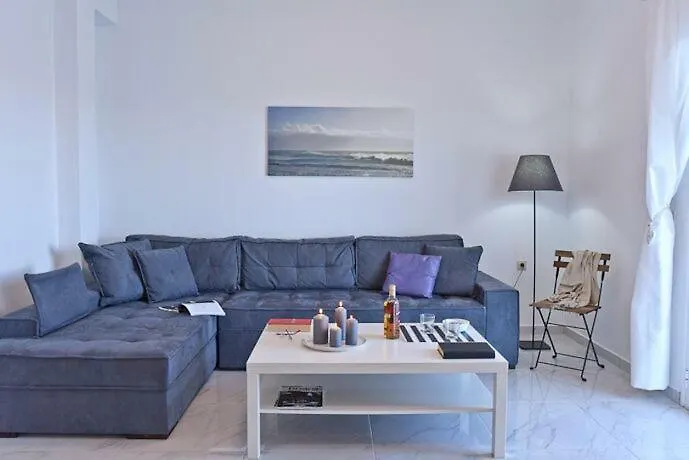 Elia Sea View Apartment