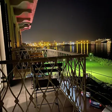 Elia Sea View Apartament Corfu (city)