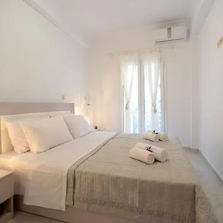 Elia Sea View * Corfu (city)