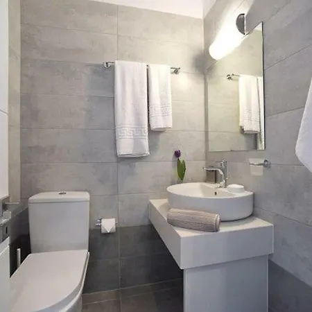 Elia Sea View * Corfu (city)