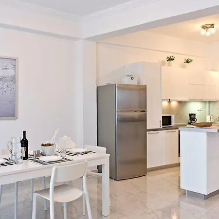 Apartament Elia Sea View