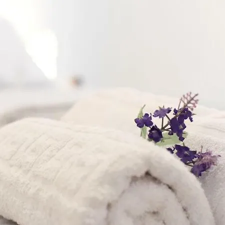 Elia Sea View Apartament *