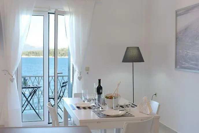 Elia Sea View *