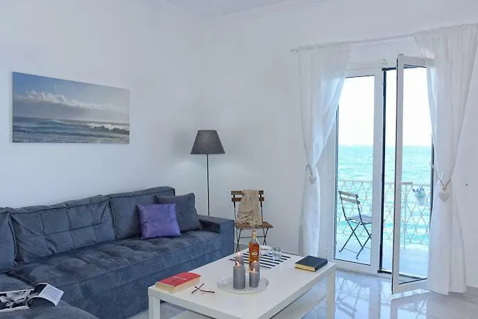 Elia Sea View