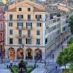 Lejlighed Elia Sea View Corfu (city)