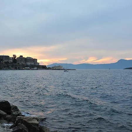 Elia Sea View Corfu (city)