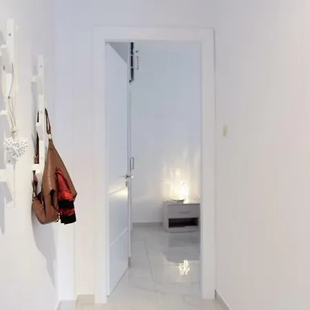 Apartment Elia Sea View *