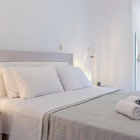Apartment Elia Sea View Corfu (city)