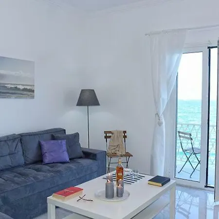 Elia Sea View
